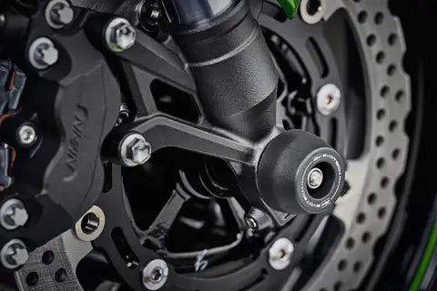 Evotech Front Spindle Bobbin for Z900