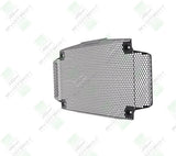 Buy Evotech radiator guard for kawasaki at Riderz Planet