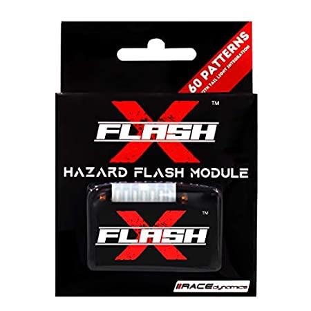 Buy FlashX  module for Himalayan at Riderz Planet