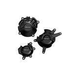 Buy GB Racing engine cover set at Riderz Planet