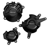 Buy GB Racing engine cover set at Riderz Planet
