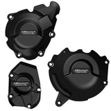 GB Racing Engine Cover Set for Kawasaki Ninja 1000/Z1000 SX (2016-20)