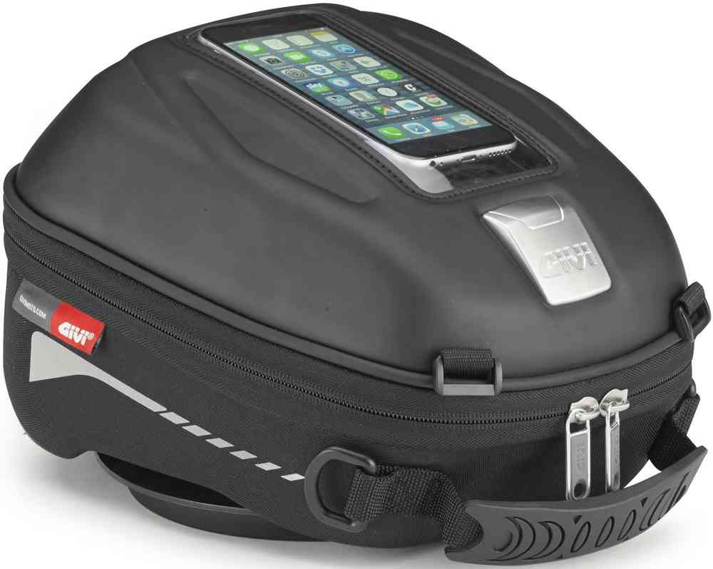 Buy GIVI Tank Bag at Riderz Planet
