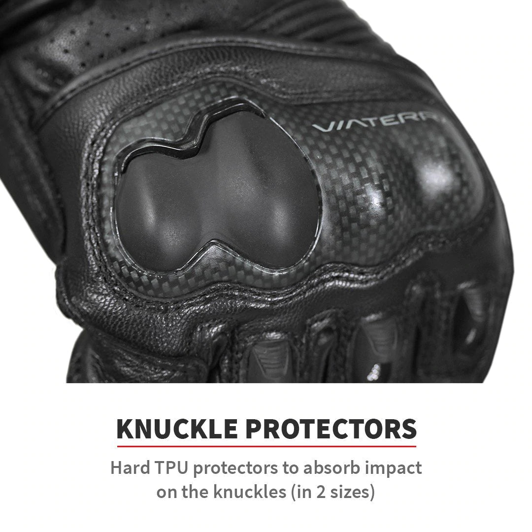 Buy Viaterra gloves at Riderz Planet