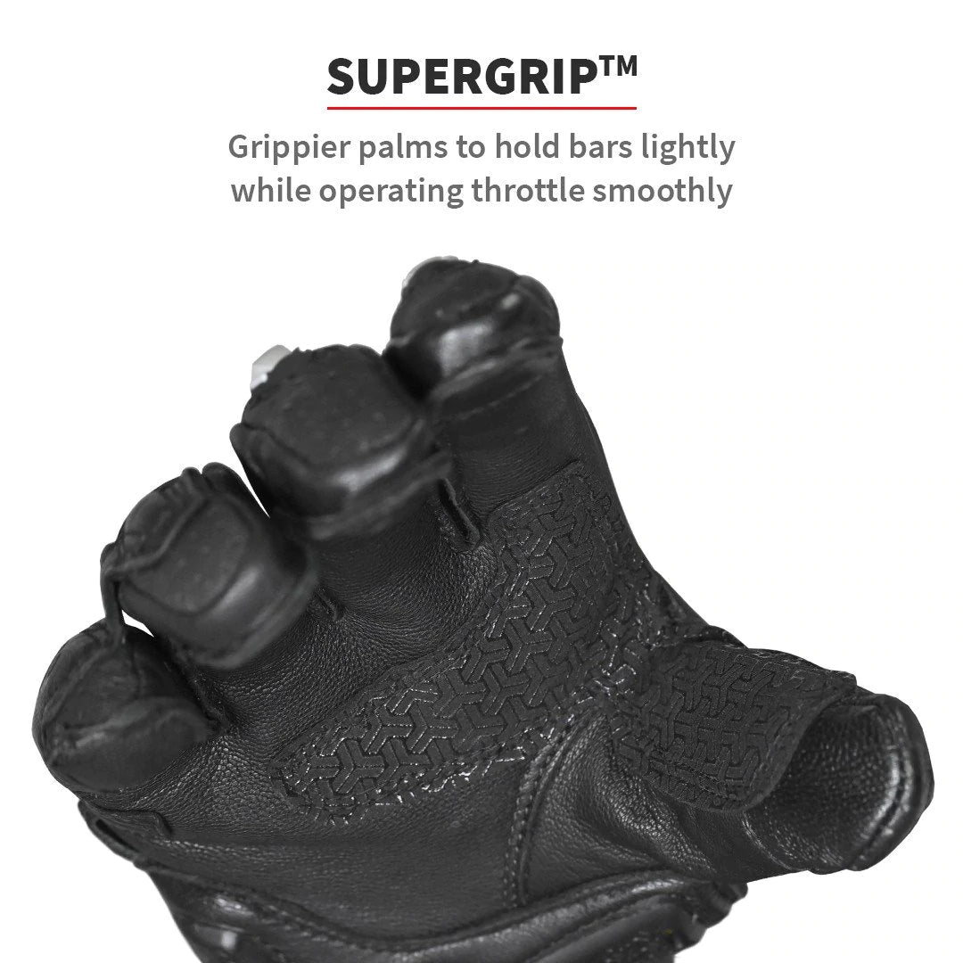Buy Viaterra gloves at Riderz Planet