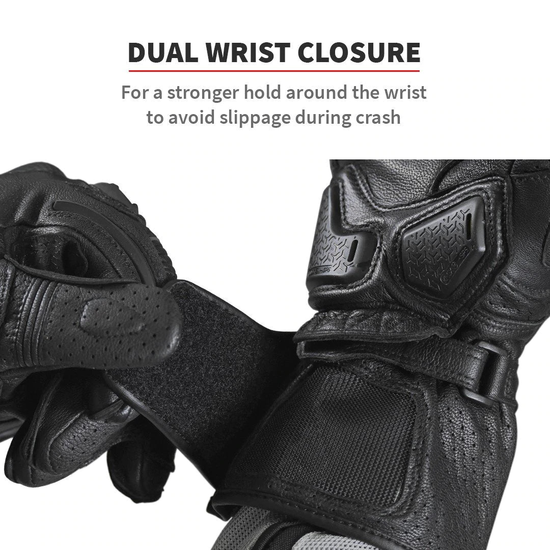 Buy Viaterra gloves at Riderz Planet