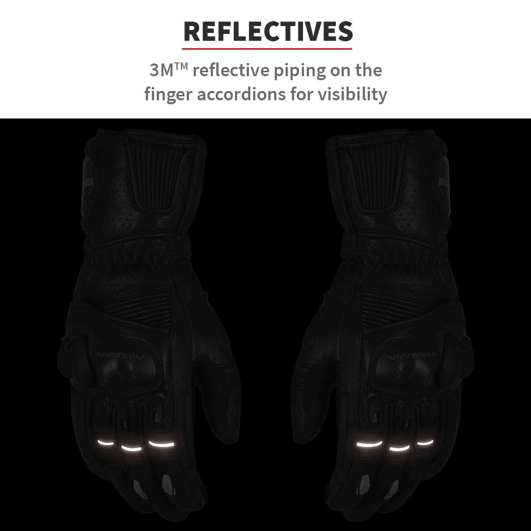 Buy Viaterra gloves at Riderz Planet
