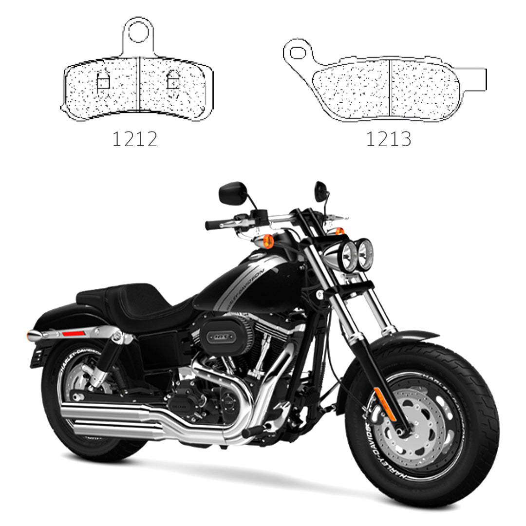 cl brake pads
