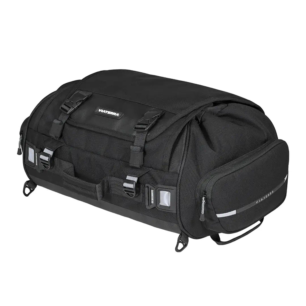 Buy motorcycle Luggage & bags online in India - Riderz Planet