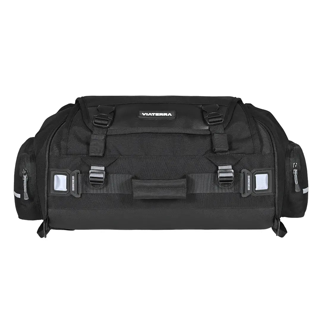 Viaterra Hammerhead 75L Universal Motorcycle Tailbag