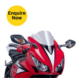 Buy Puig Windscreen for Honda at Riderz Planet