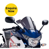 Buy Puig Windscreen for Honda at Riderz Planet