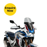 Buy Puig windscreen for Honda at Riderz Planet
