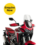 Buy Puig windscreen for Honda at Riderz Planet