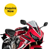 Buy Puig windscreen for Honda at Riderz Planet