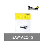 Buy ISAW Mic Gender at Riderz Planet