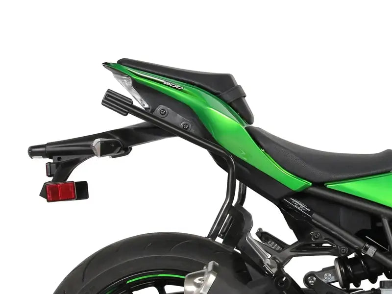 Kawasaki Z900 Factory Edition, a special edition, tailor made by