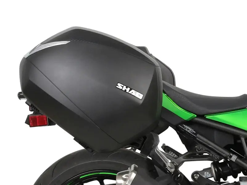 Shad 3P Pannier Fitting Kit for Kawasaki Z900 – Riderz Planet