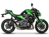 Shad 3P Pannier Fitting Kit for Kawasaki Z900