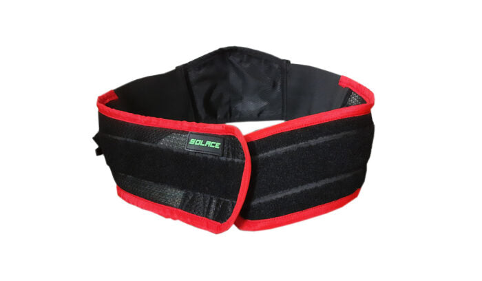 Buy Solace riding jacket at Riderz Planet