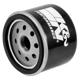 K&N KN160 Oil Filter
