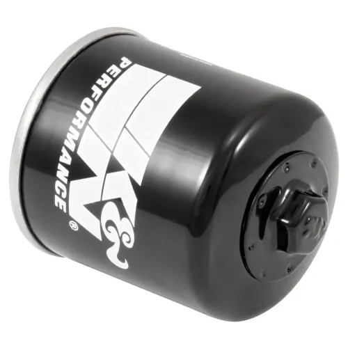 Buy K&N oil filters at Riderz Planet