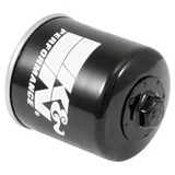 Buy K&N oil filters at Riderz Planet