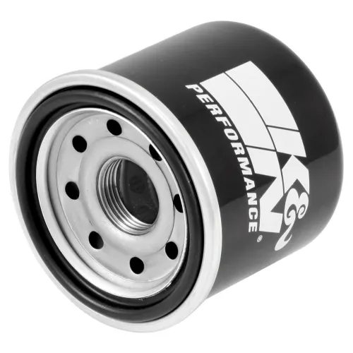 Buy K&N oil filters at Riderz Planet