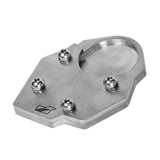 Buy Viaterra side stand shoe for ktm at riderz planet