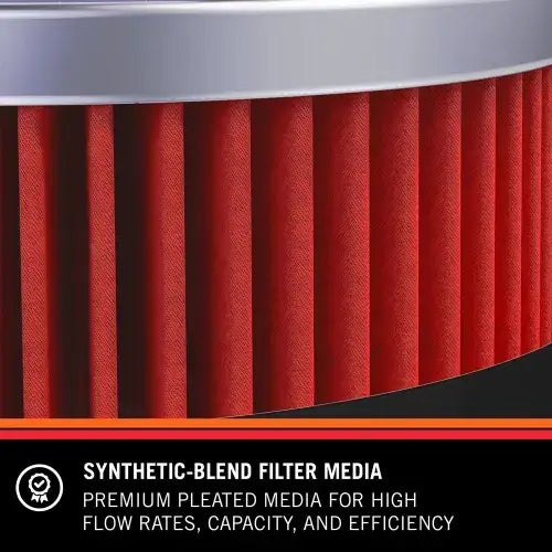 K&N KN160 Oil Filter