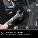 K&N KN160 Oil Filter