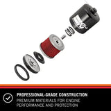 K&N KN160 Oil Filter
