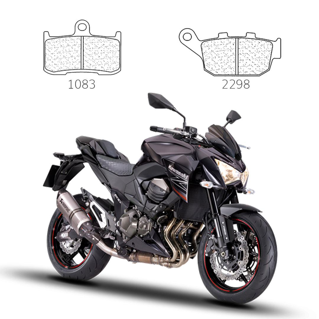 cl brake pads
