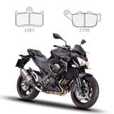 cl brake pads
