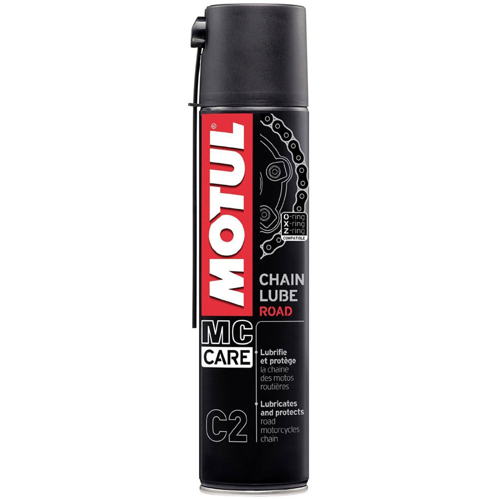 Motul MC CARE C2 Chain Lube