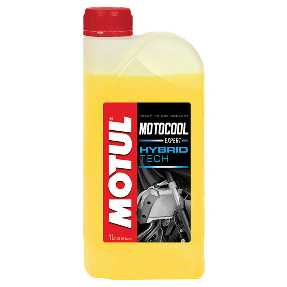 Buy Motul coolant lube at riderz Planet