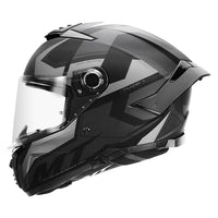 MT Helmets FF118SV Thunder 4 SV Cheep B5 Full Face Helmet Grey