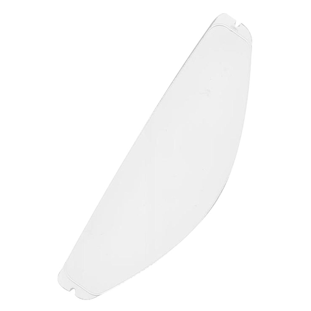 MT clear pinlock V-12