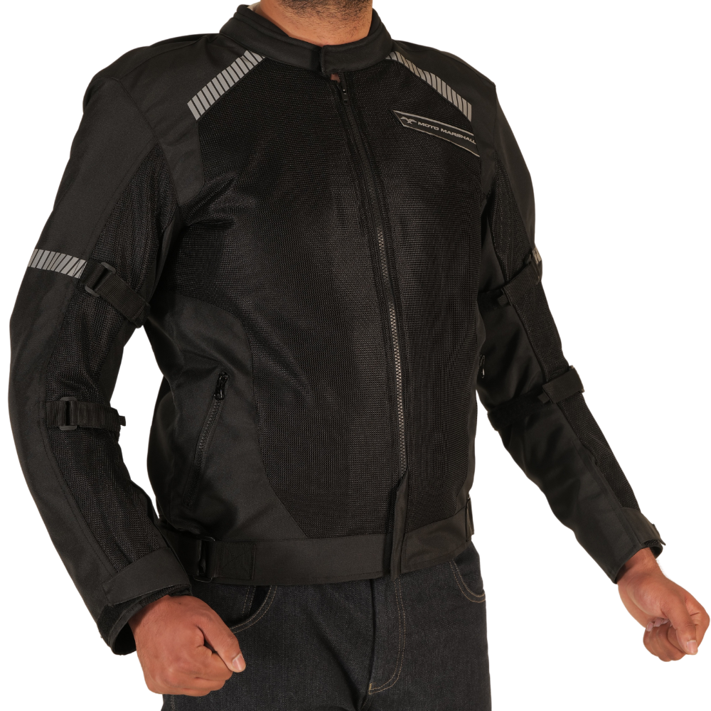 Buy Moto marshall Riding jacket at Riderz Planet
