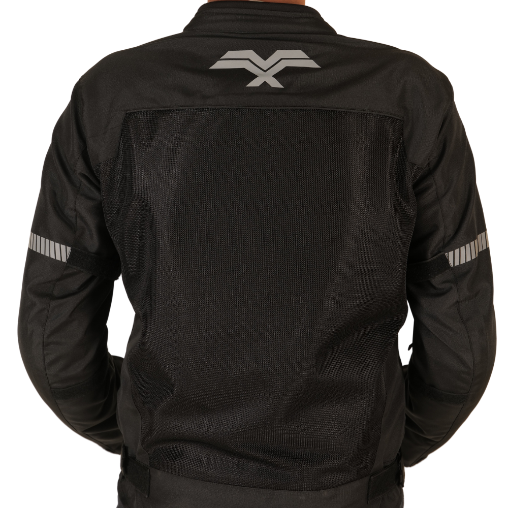 Buy Moto marshall Riding jacket at Riderz Planet