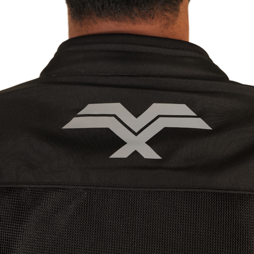 Buy Moto marshall Riding jacket at Riderz Planet