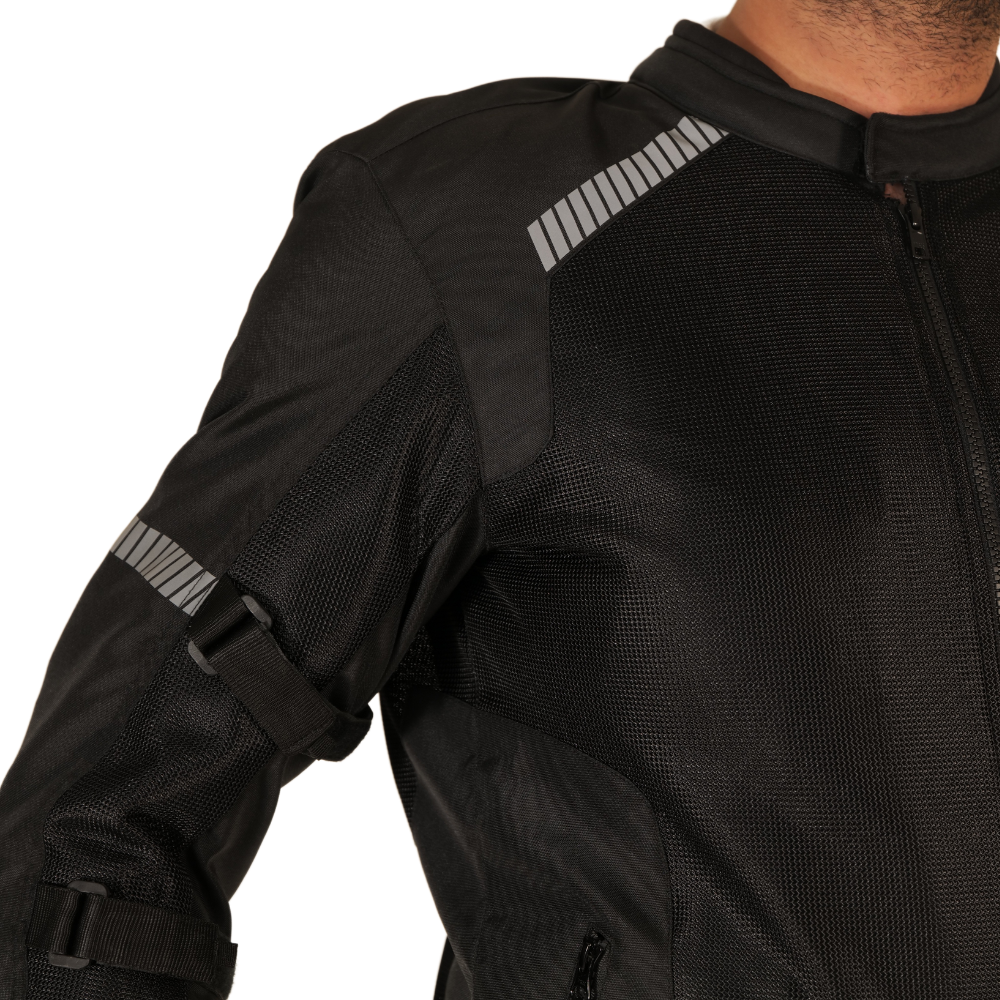 Buy Moto marshall Riding jacket at Riderz Planet