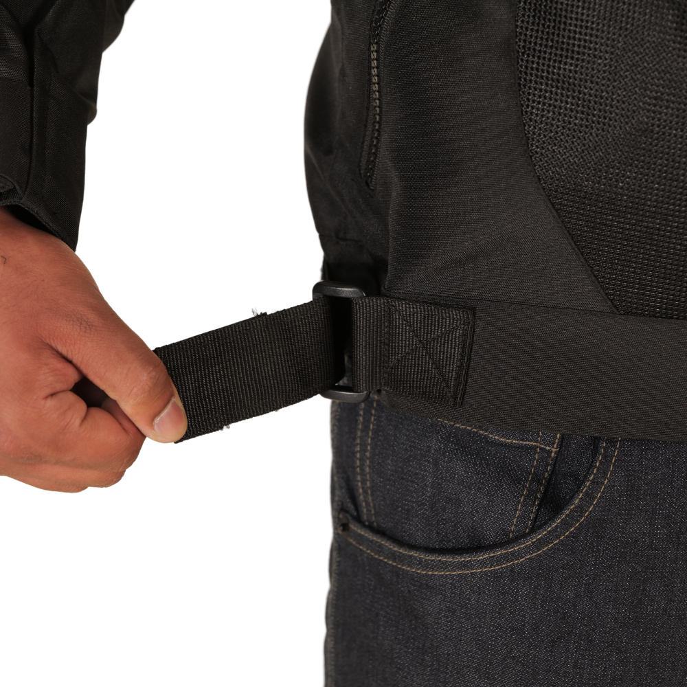 Buy Moto marshall Riding jacket at Riderz Planet