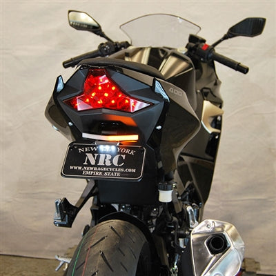 Buy New Rge Cycles Licence plate at Riderz Planet