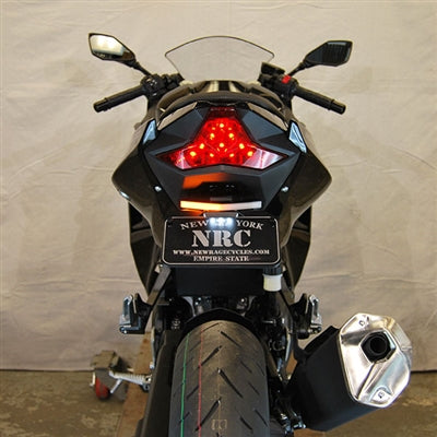Buy New Rge Cycles Licence plate at Riderz Planet