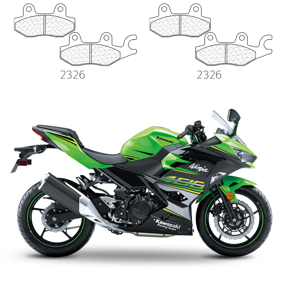 cl brake pads