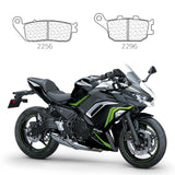 cl brake pads