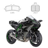 cl brake pads