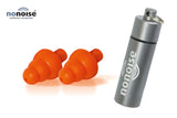 NoNoise Motosport Earplugs