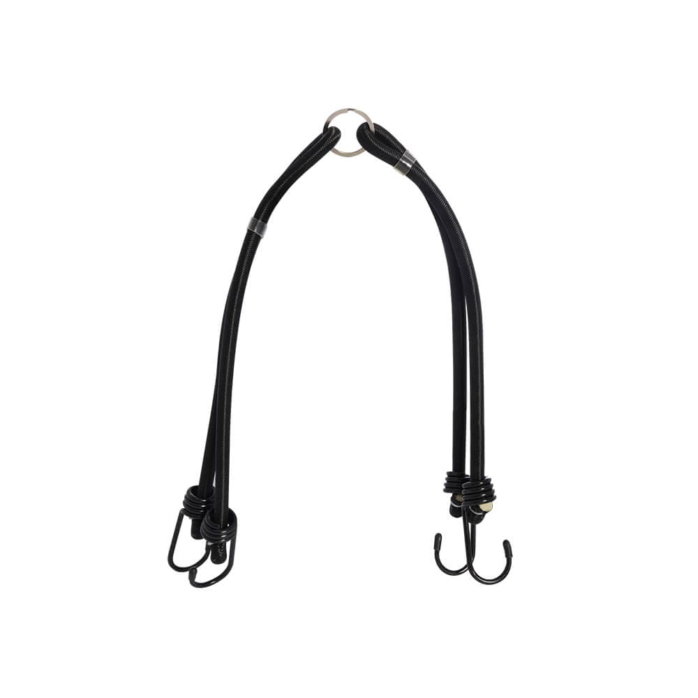 Oxford Double Bungee Strap system
